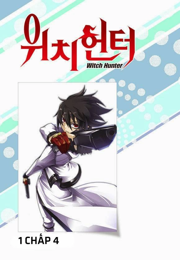 Witch Hunter Chapter 94 - 2