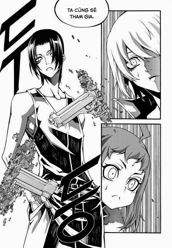 Witch Hunter Chapter 94 - 10