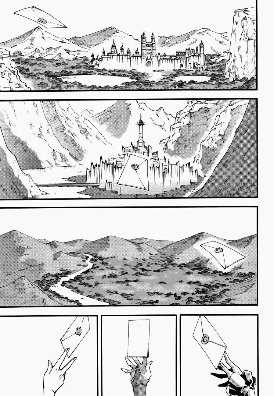 Witch Hunter Chapter 96 - 12