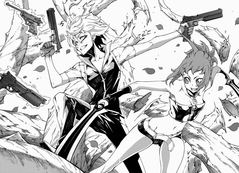 Witch Hunter Chapter 99 - 9