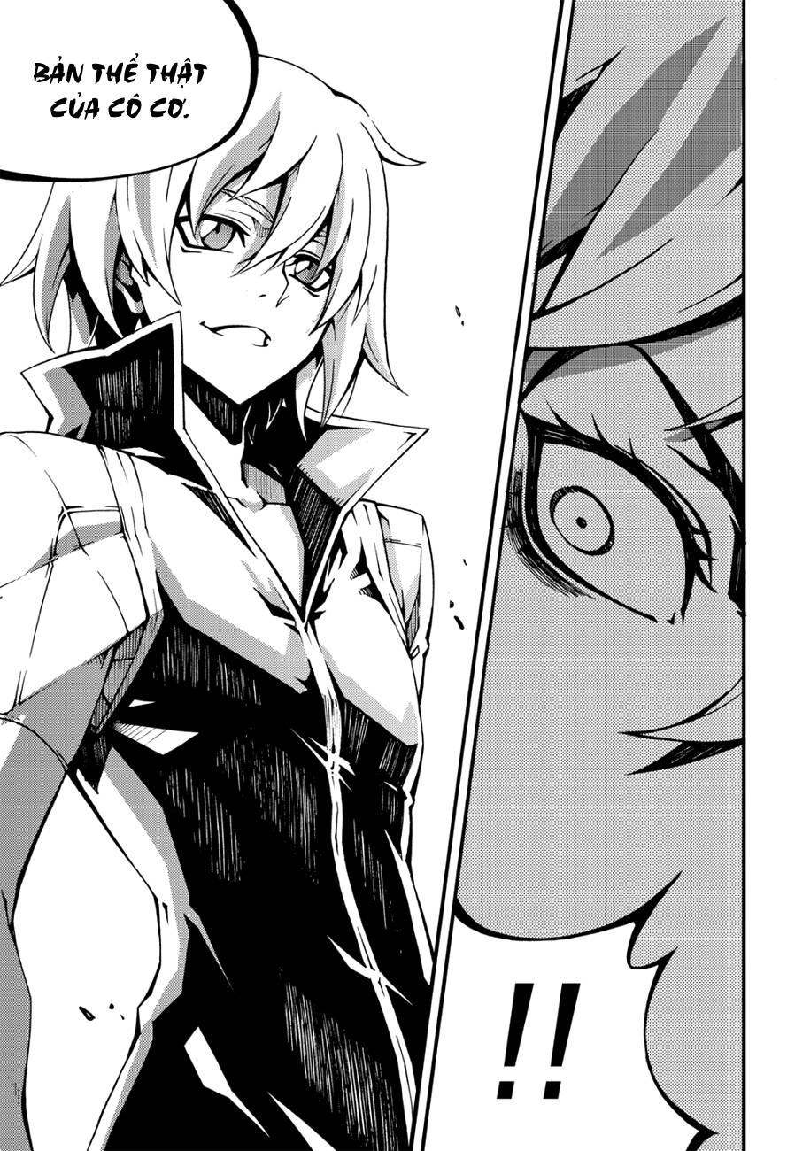 Witch Hunter Chapter 100 - 6