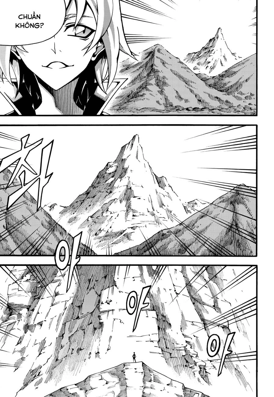 Witch Hunter Chapter 100 - 8