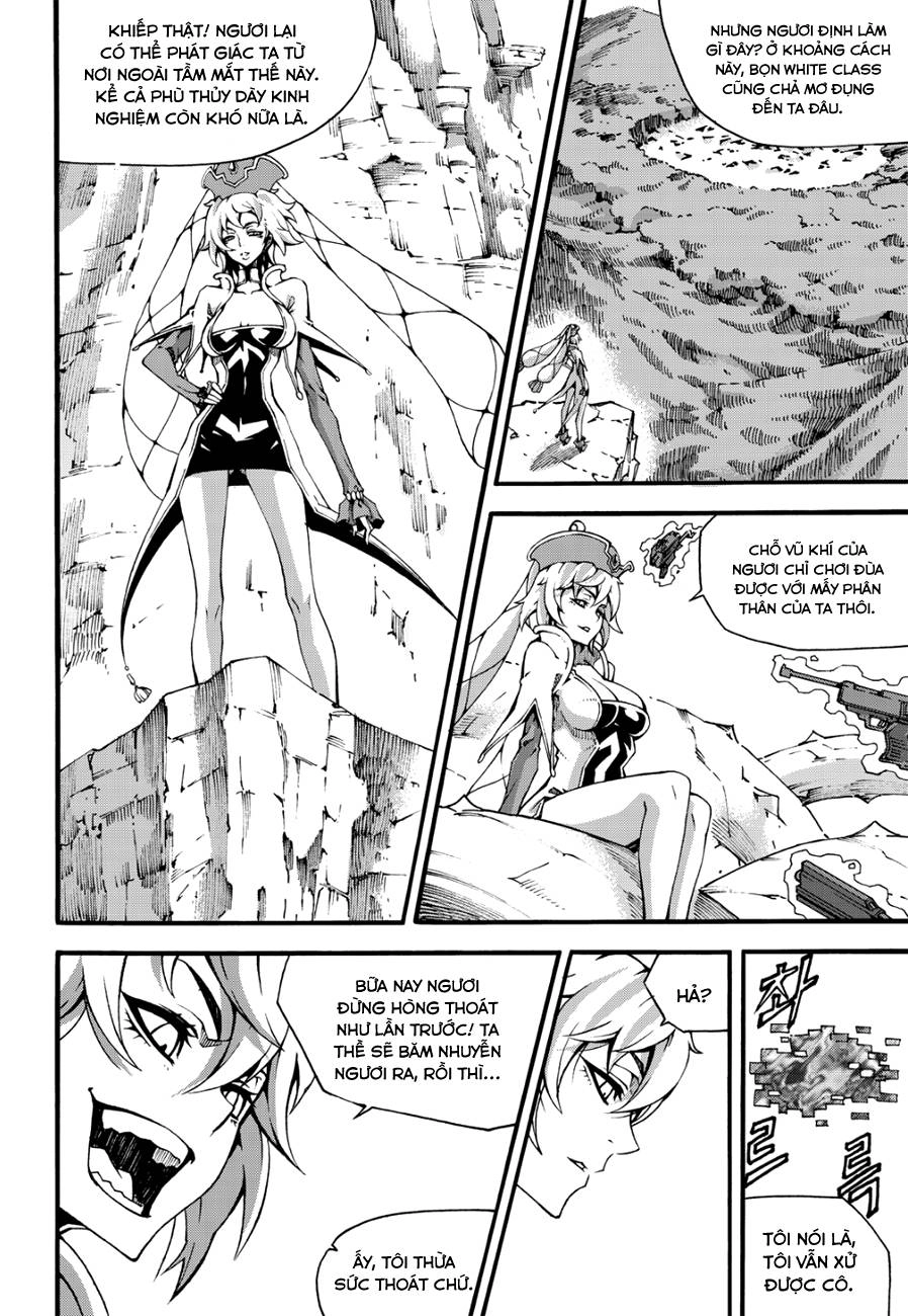 Witch Hunter Chapter 100 - 9