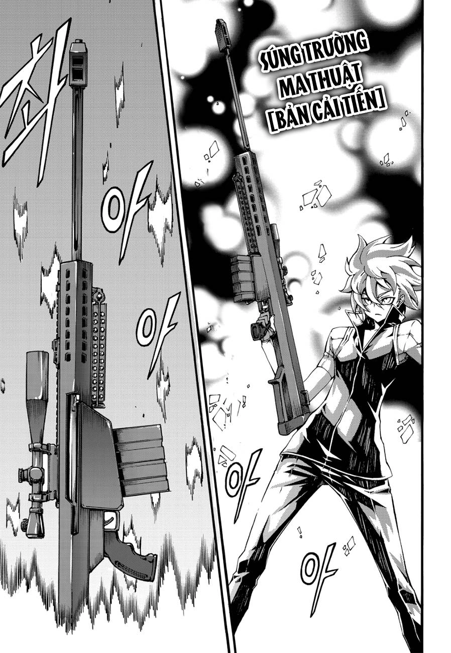 Witch Hunter Chapter 100 - 10