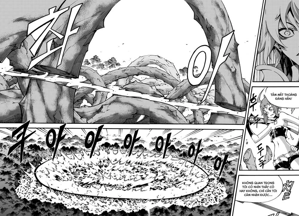 Witch Hunter Chapter 100 - 14