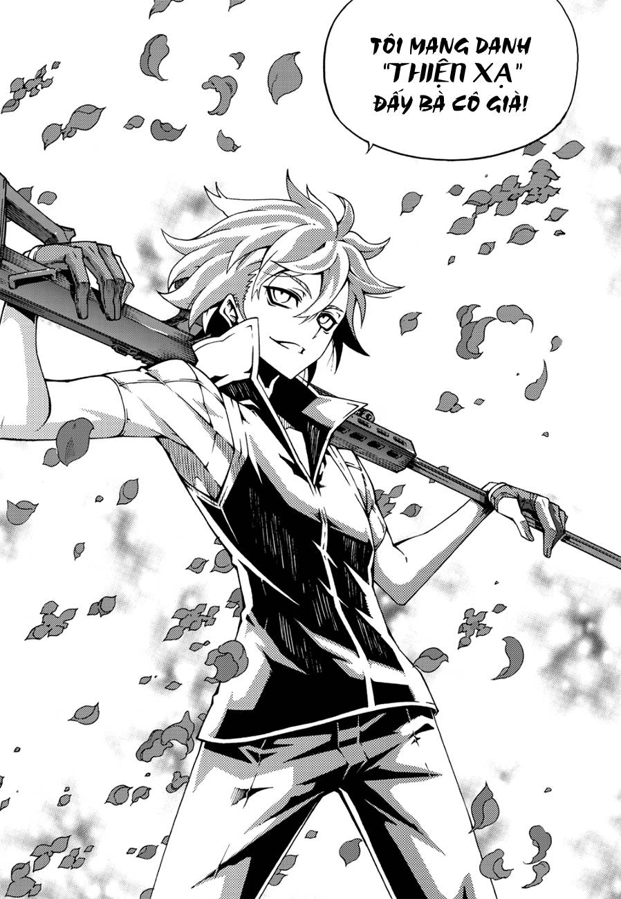 Witch Hunter Chapter 101 - 7