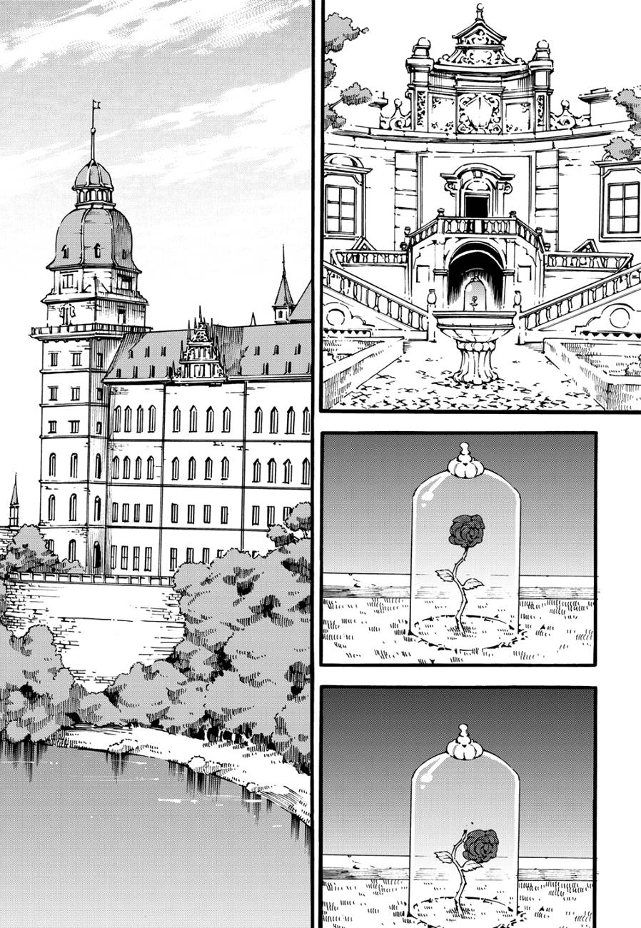 Witch Hunter Chapter 101 - 8