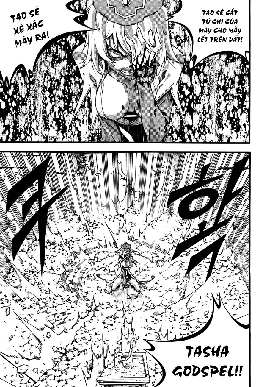 Witch Hunter Chapter 101 - 11