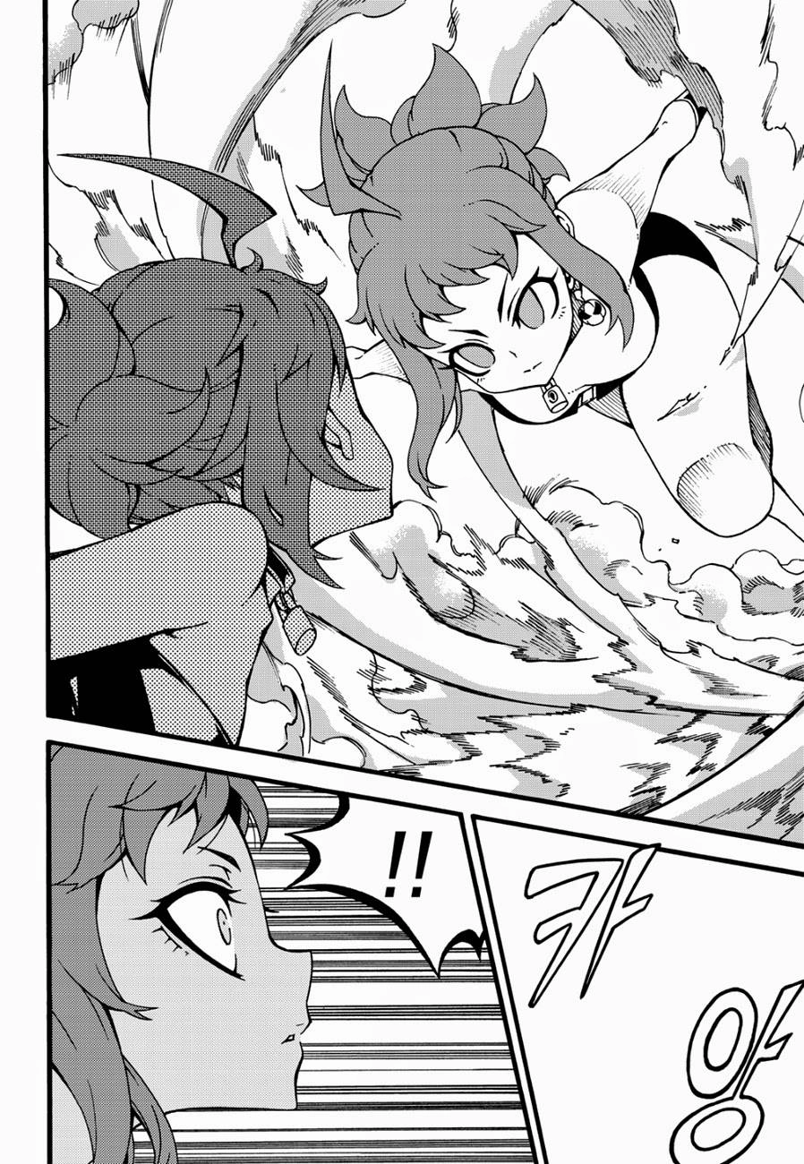 Witch Hunter Chapter 102 - 12