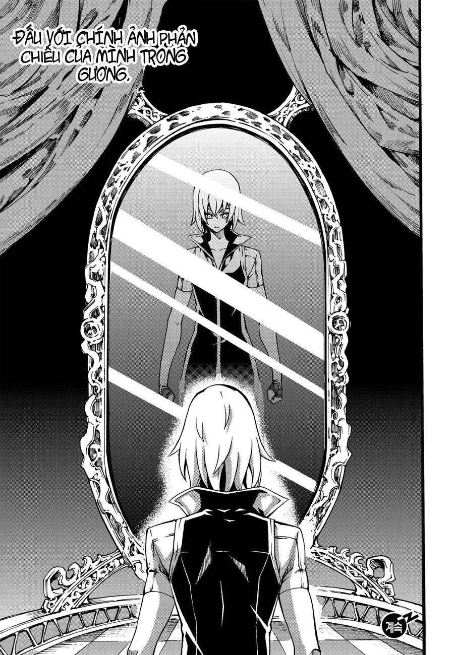 Witch Hunter Chapter 102 - 19