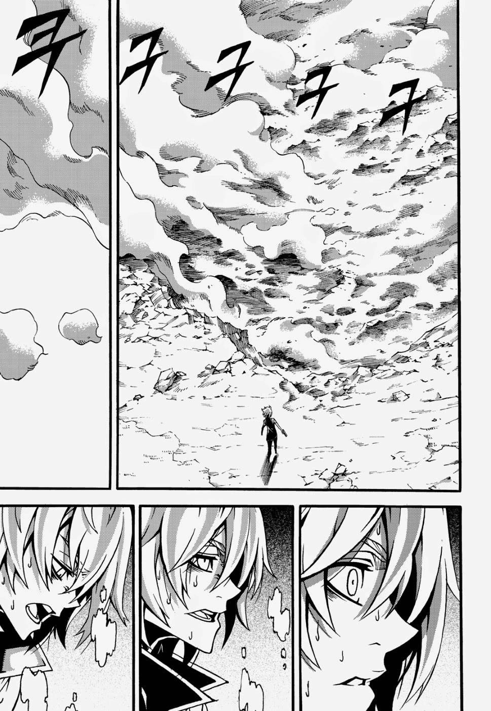 Witch Hunter Chapter 103 - 6