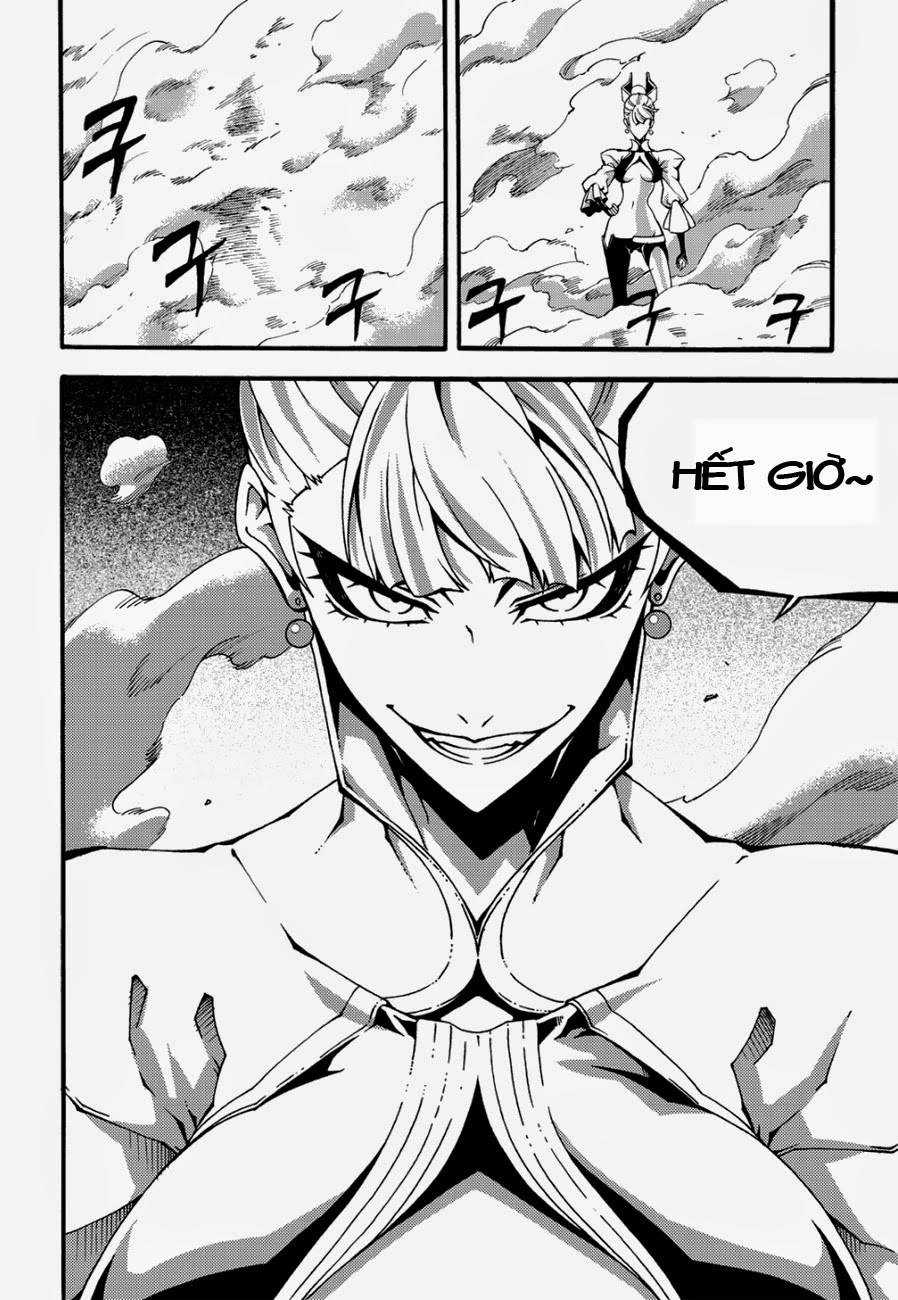 Witch Hunter Chapter 103 - 7