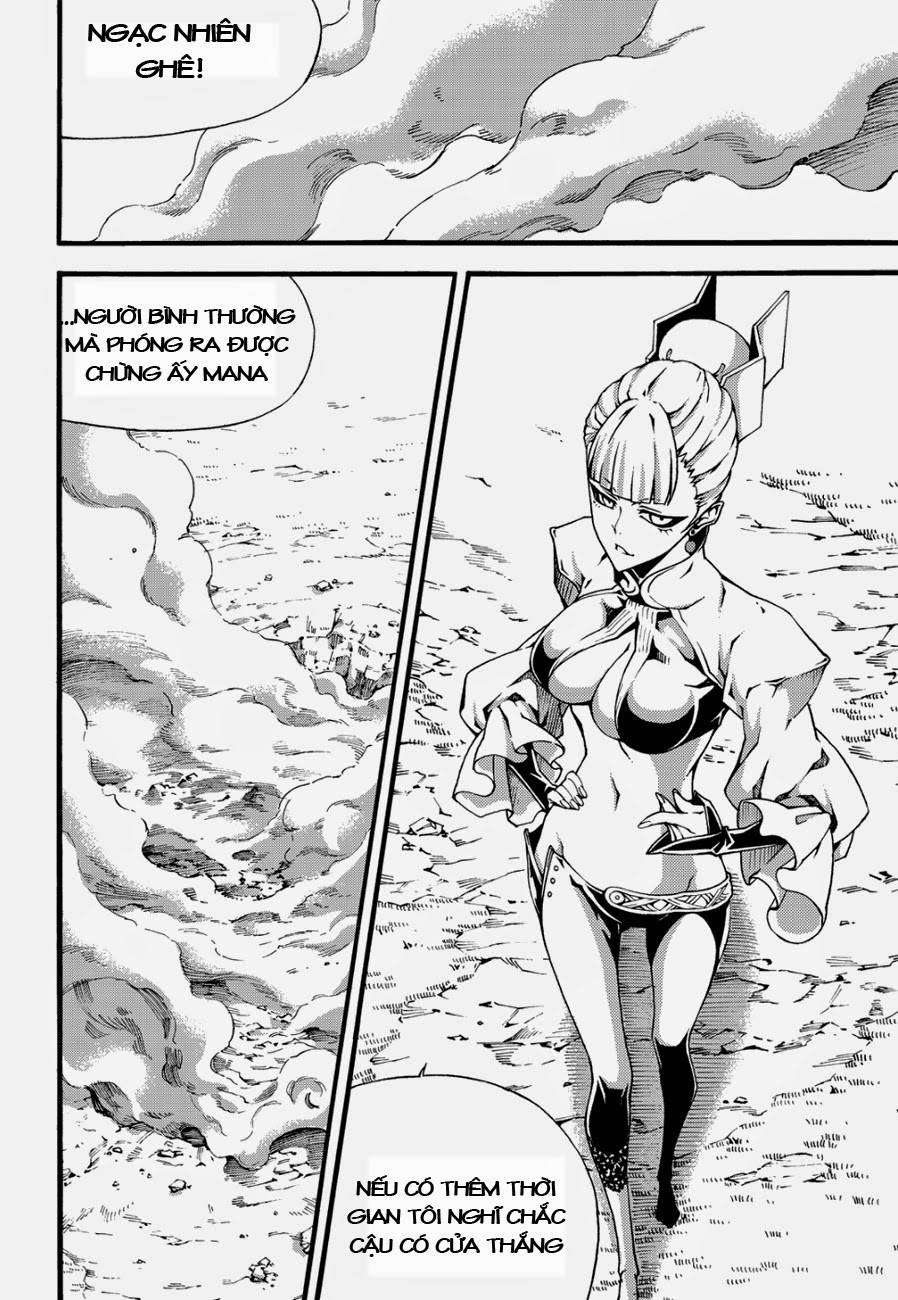 Witch Hunter Chapter 103 - 9