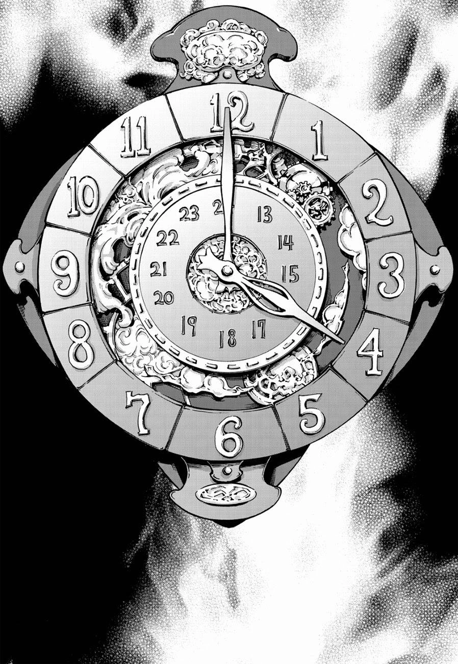 Witch Hunter Chapter 103 - 11