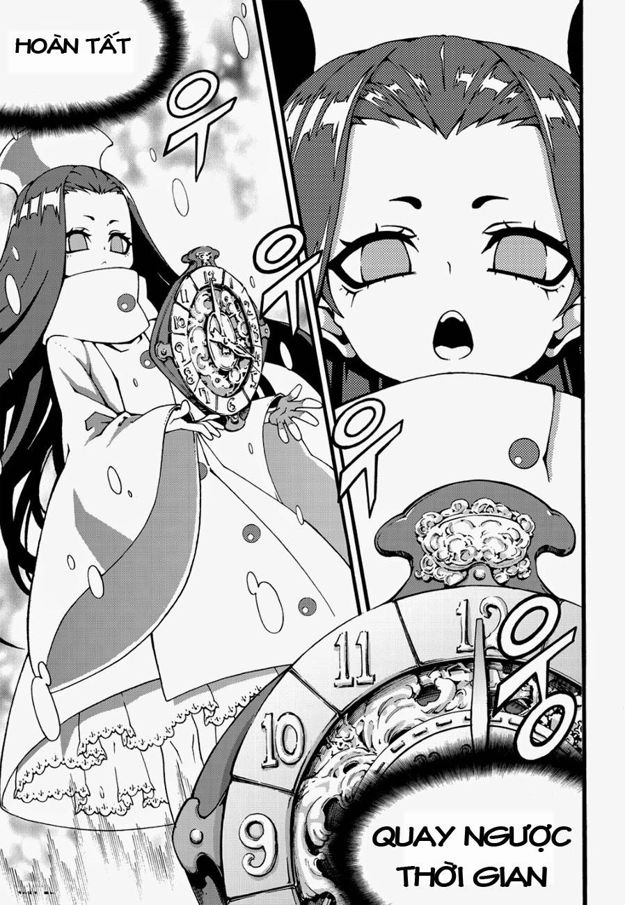 Witch Hunter Chapter 103 - 12