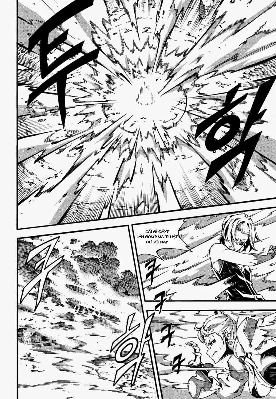 Witch Hunter Chapter 104 - 14