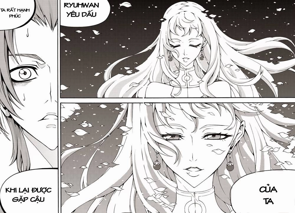 Witch Hunter Chapter 105 - 14