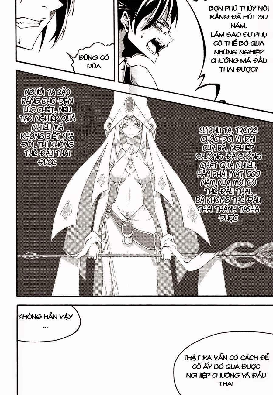 Witch Hunter Chapter 105 - 17