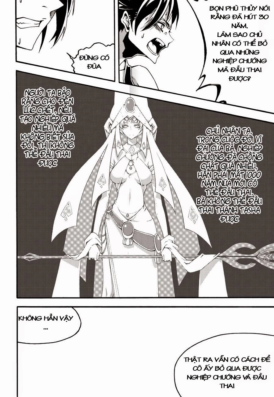 Witch Hunter Chapter 105 - 18