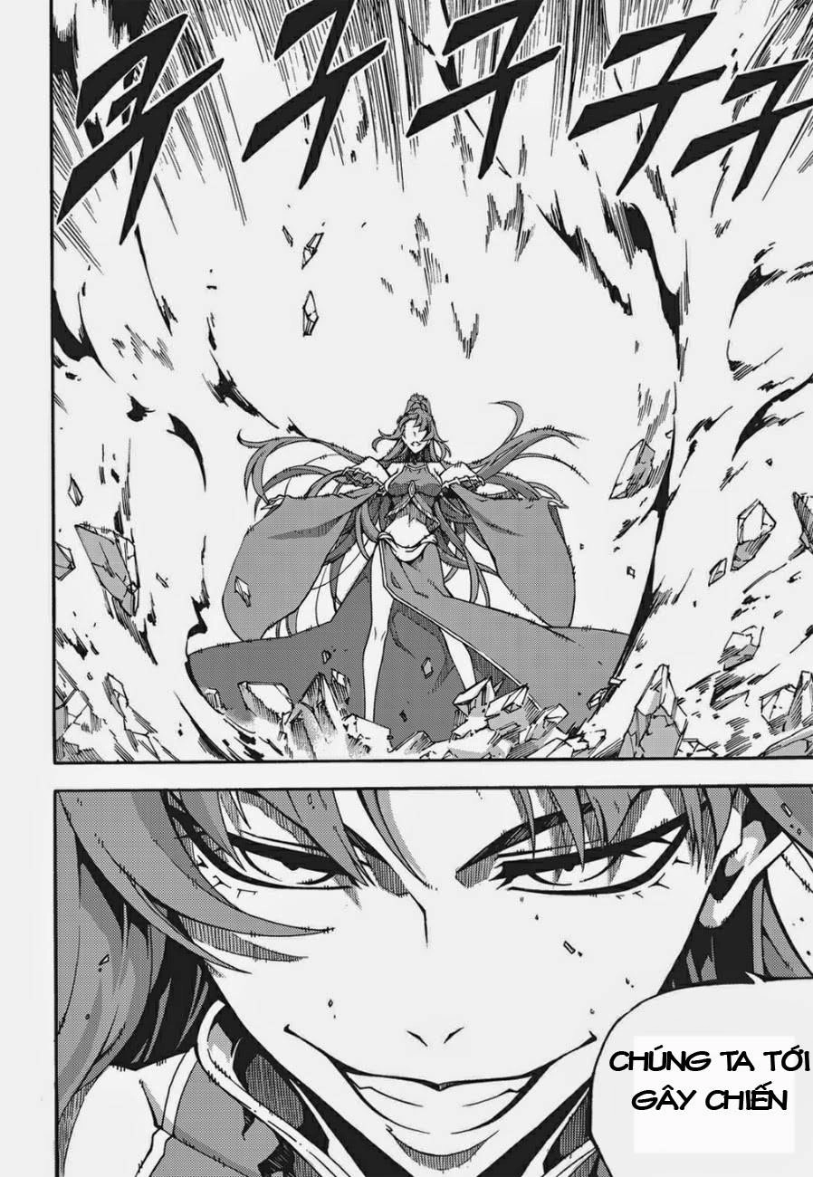 Witch Hunter Chapter 106 - 16