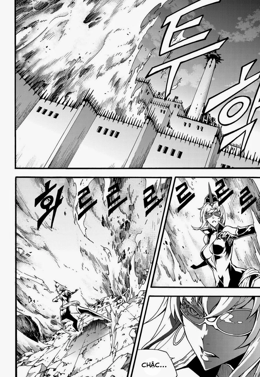 Witch Hunter Chapter 108 - 7