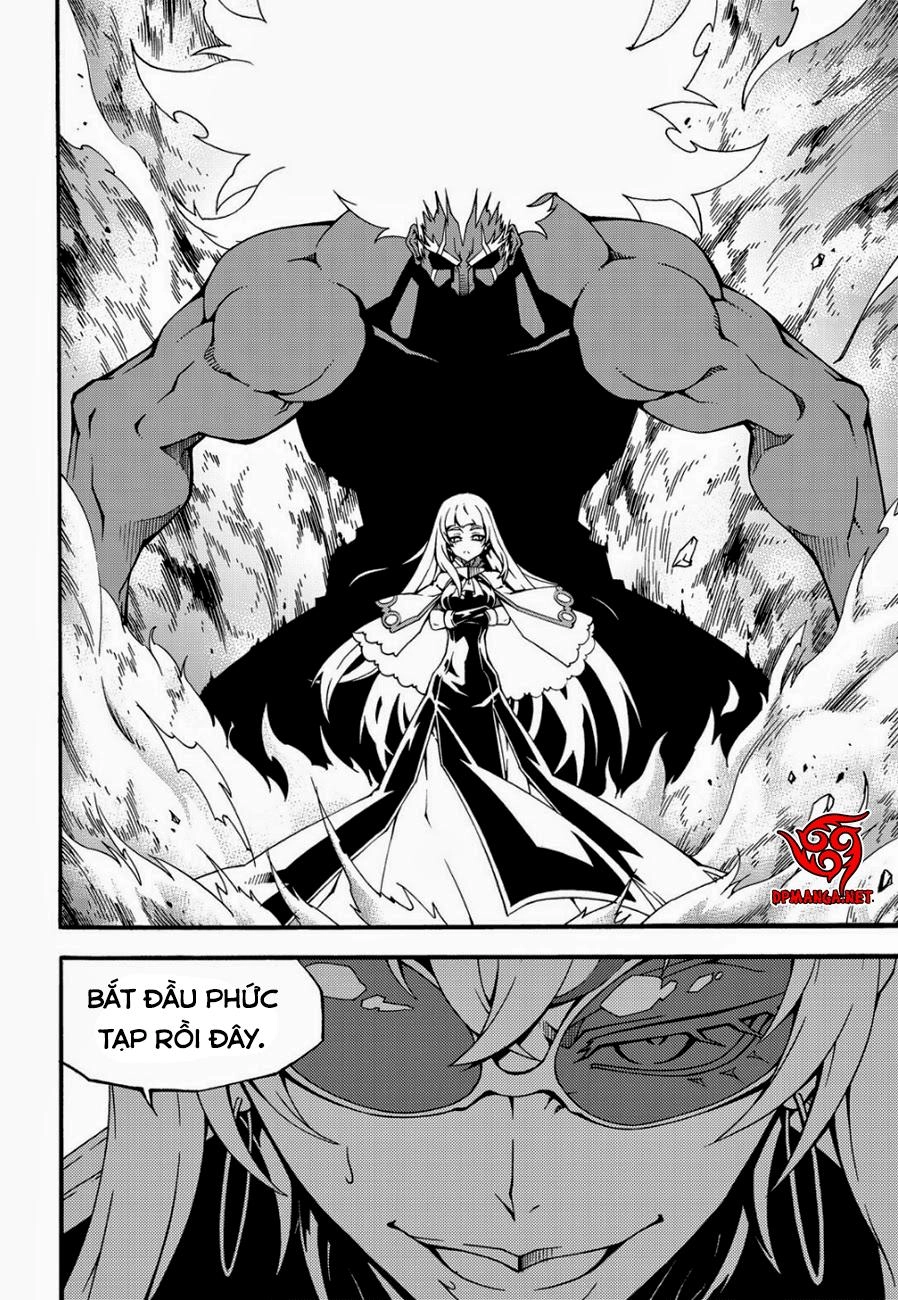 Witch Hunter Chapter 108 - 8