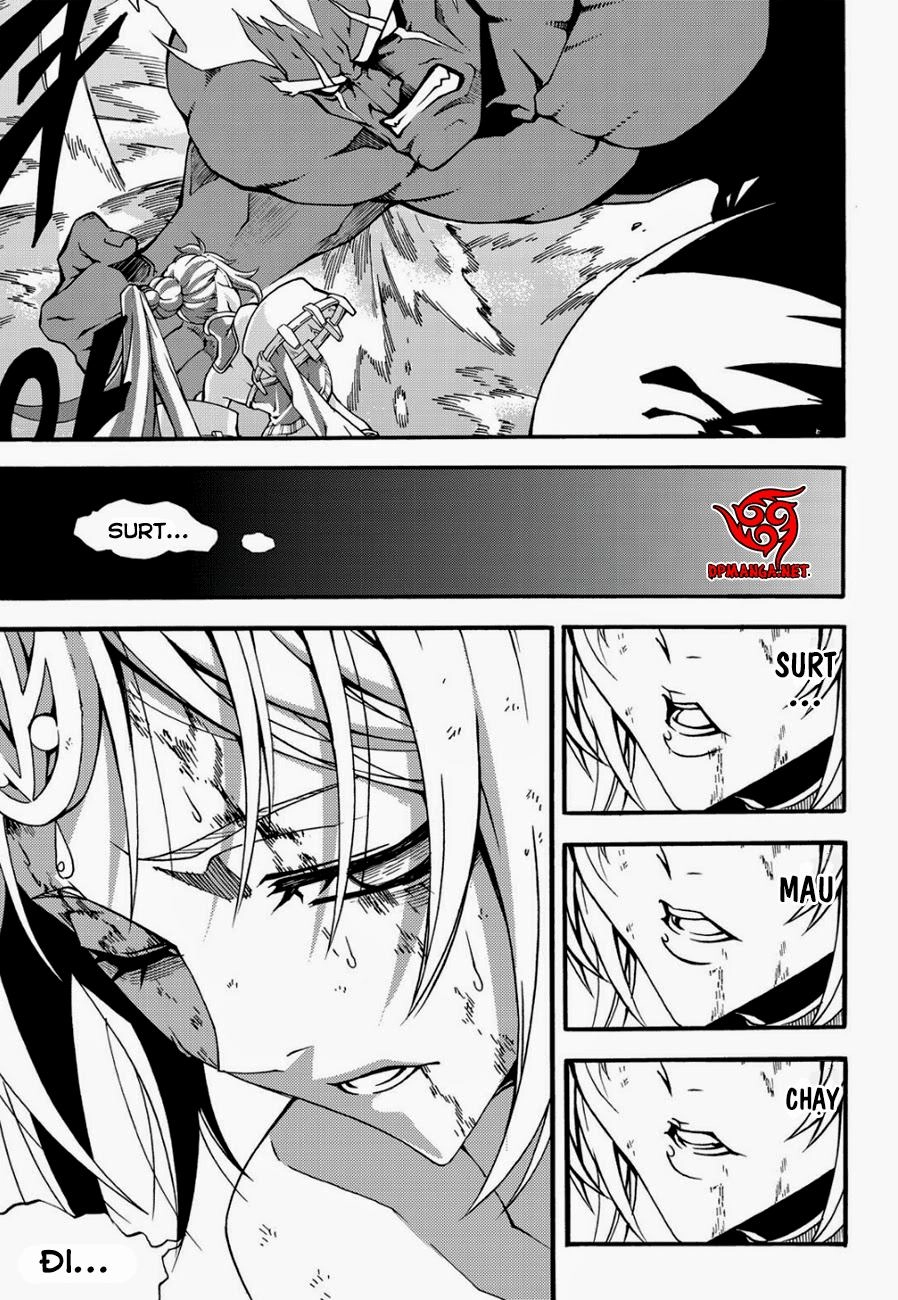 Witch Hunter Chapter 108 - 11