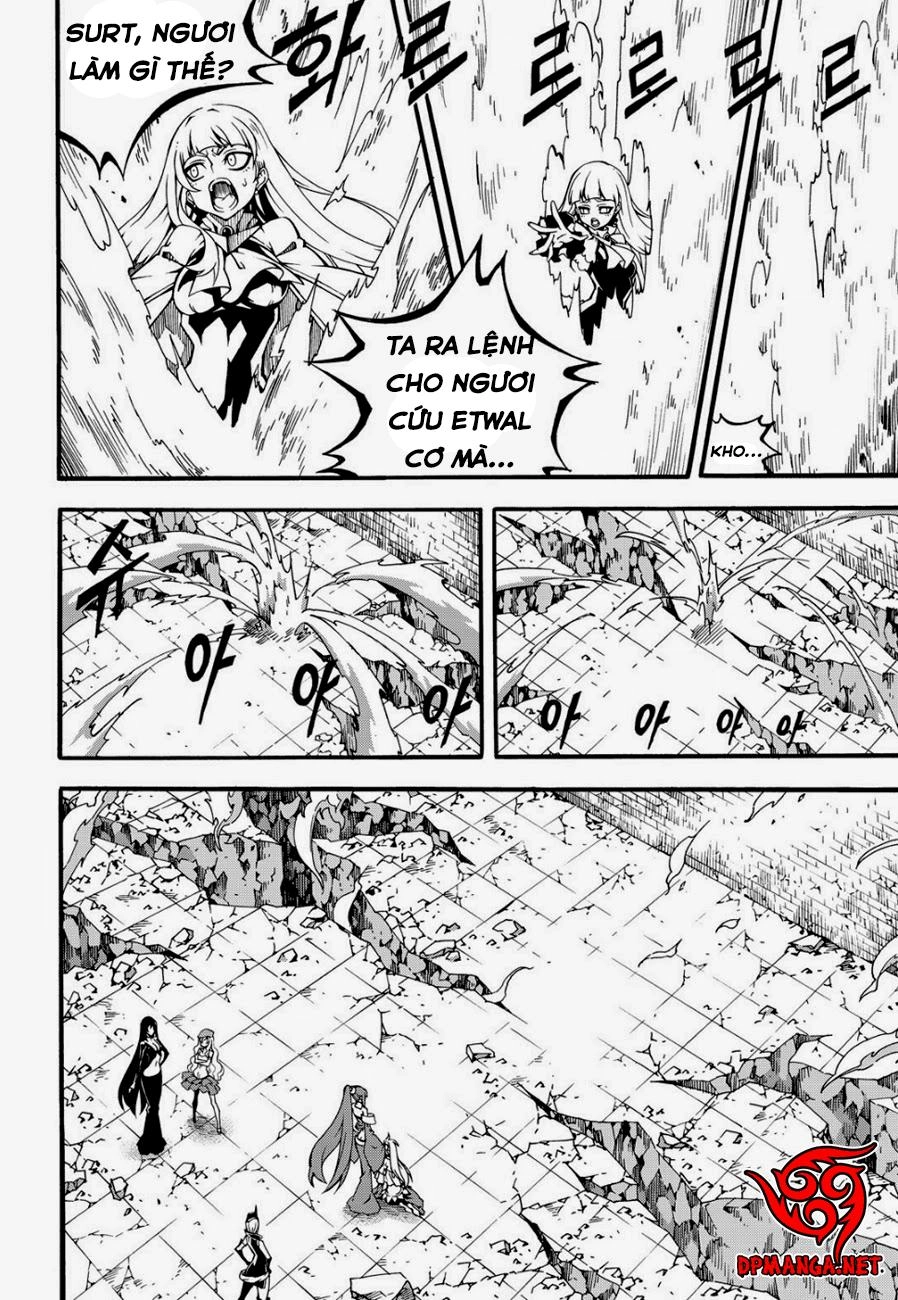 Witch Hunter Chapter 108 - 14