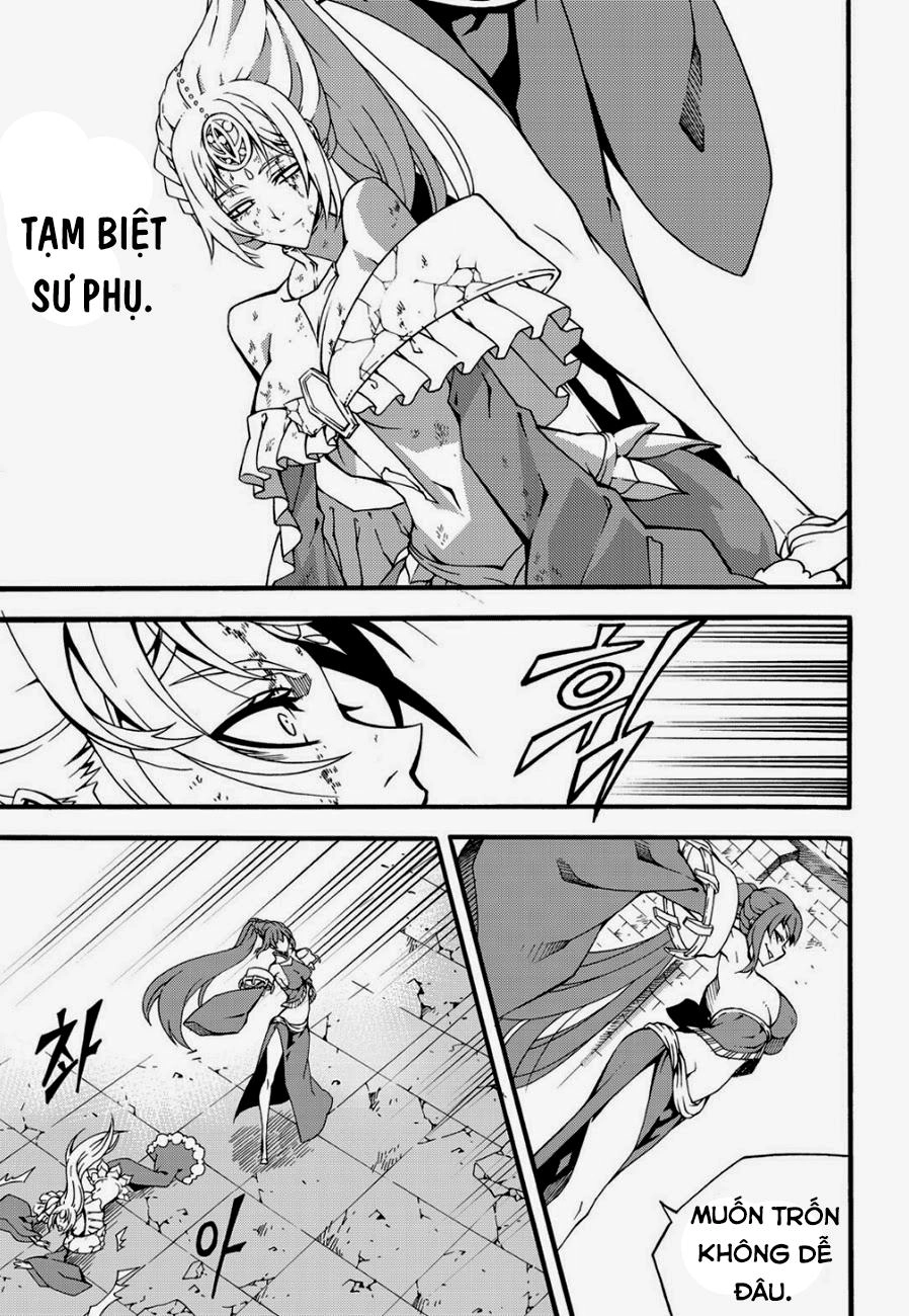 Witch Hunter Chapter 108 - 15