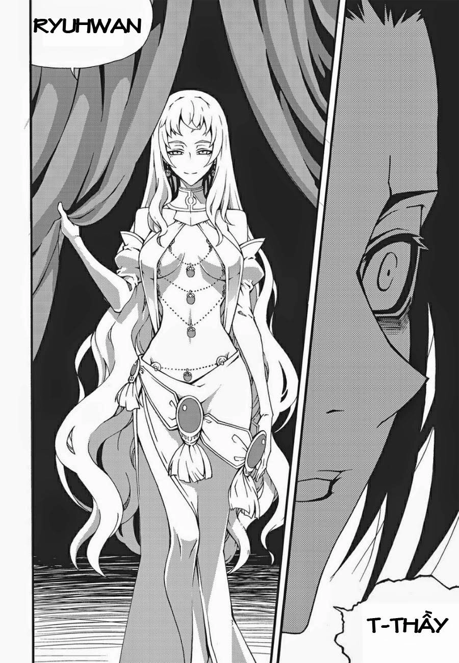 Witch Hunter Chapter 109 - 13