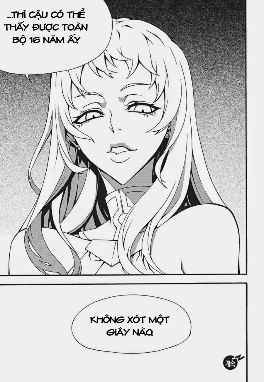 Witch Hunter Chapter 109 - 18