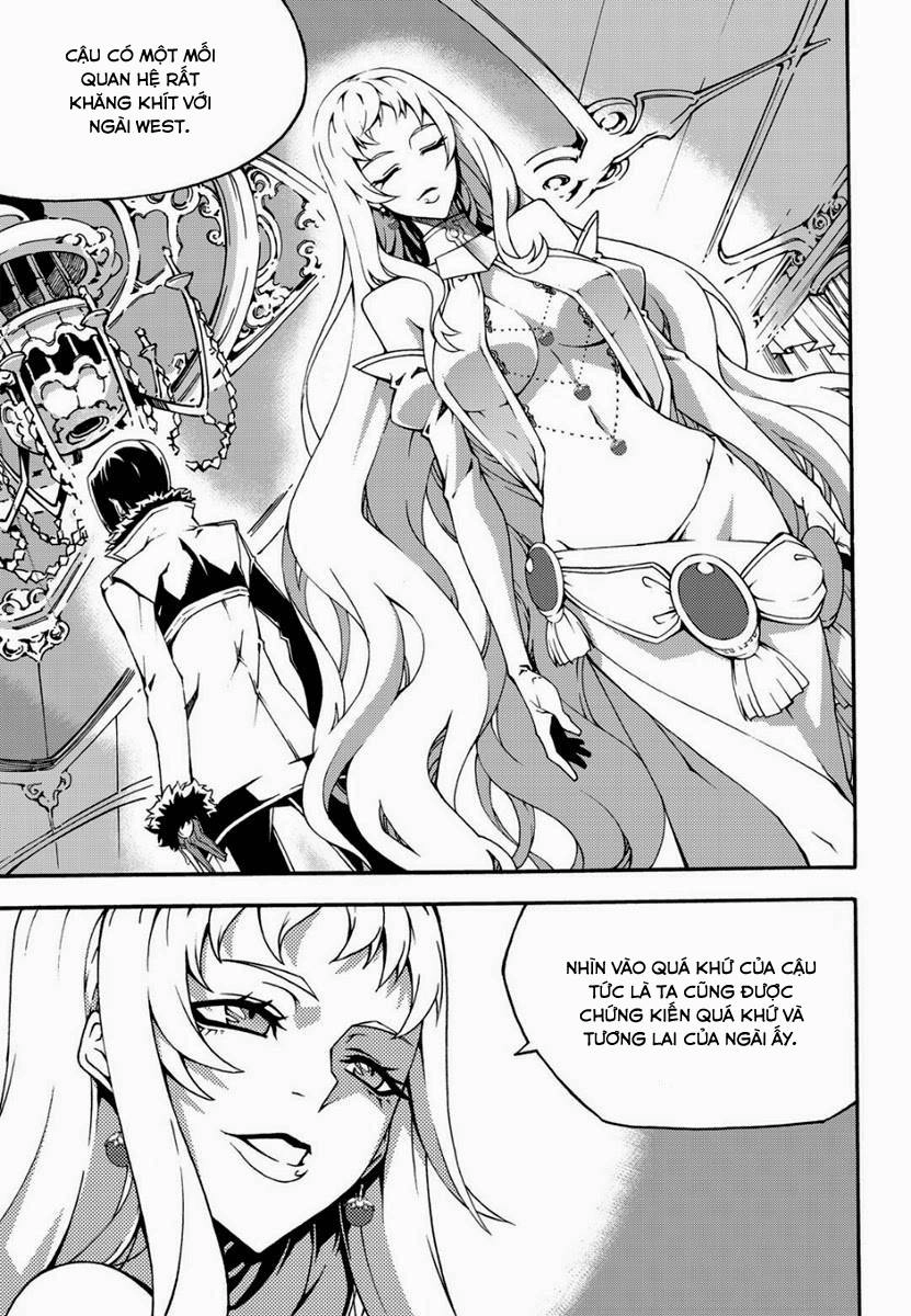 Witch Hunter Chapter 110 - 6