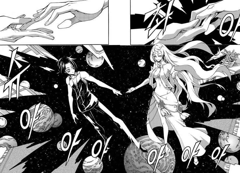 Witch Hunter Chapter 110 - 10