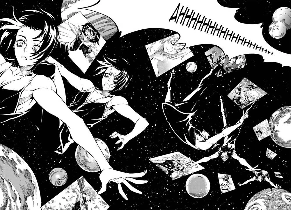 Witch Hunter Chapter 110 - 11