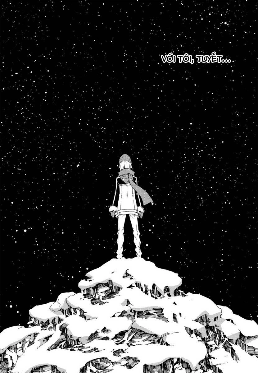 Witch Hunter Chapter 110 - 13