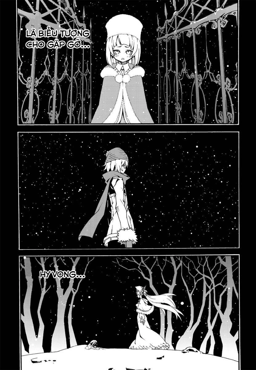 Witch Hunter Chapter 110 - 14