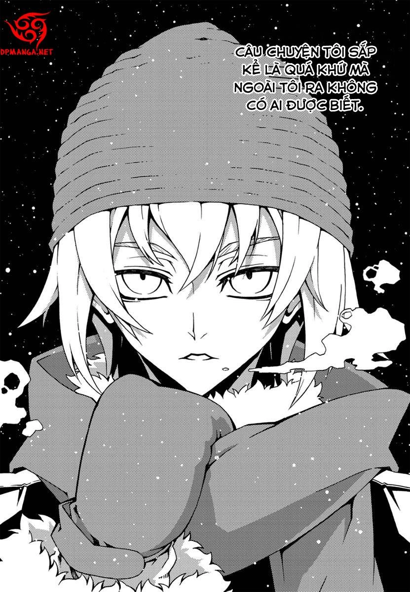 Witch Hunter Chapter 110 - 16