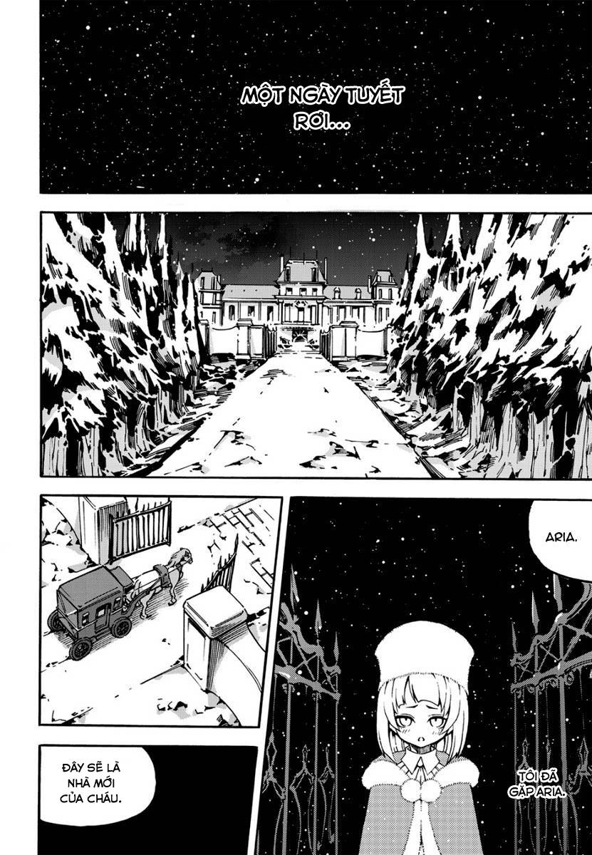 Witch Hunter Chapter 110 - 17