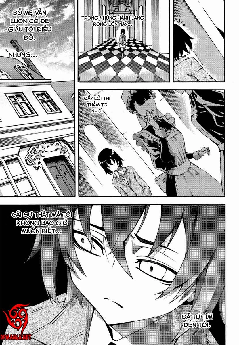 Witch Hunter Chapter 110 - 24