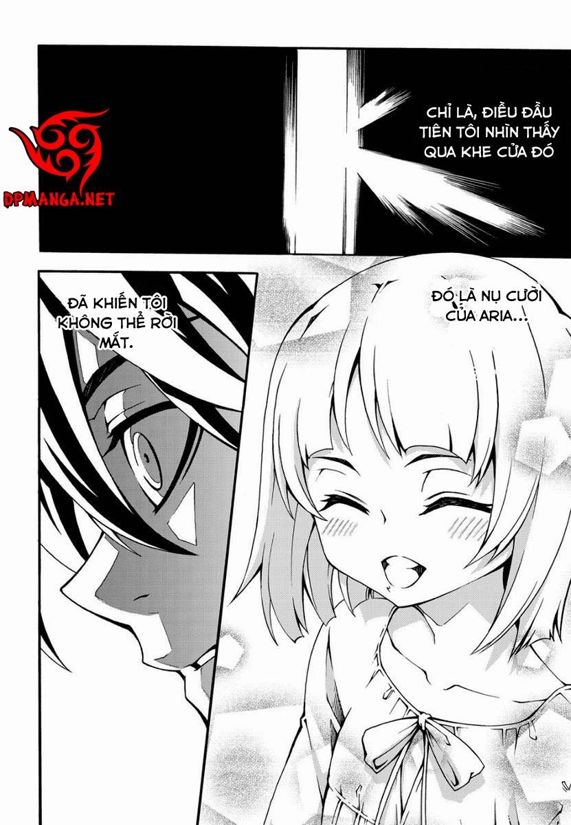 Witch Hunter Chapter 110 - 27