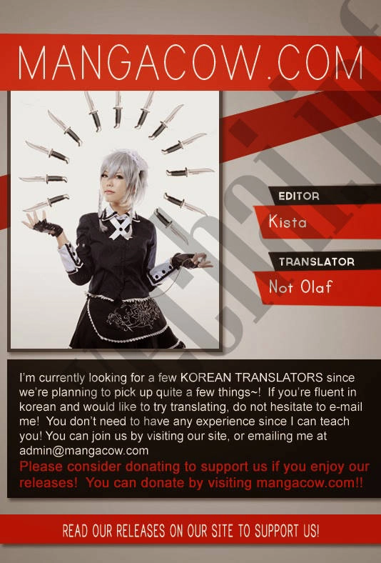 Witch Hunter Chapter 111 - 2