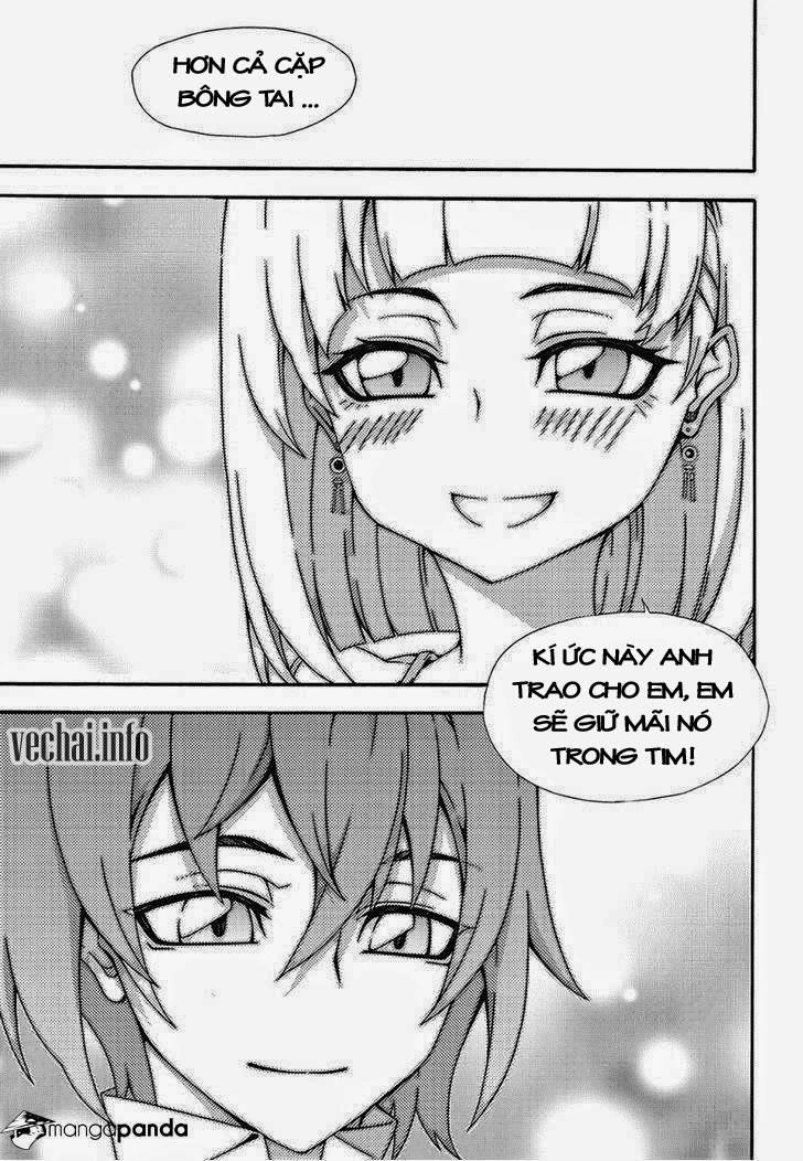 Witch Hunter Chapter 113 - 8