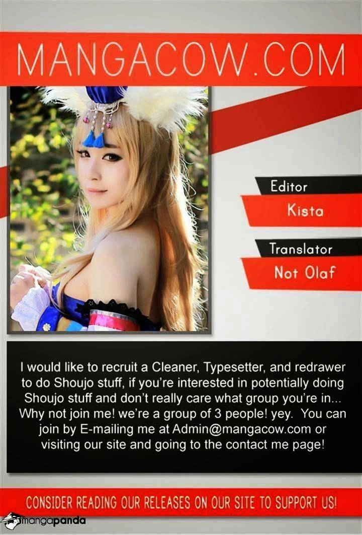 Witch Hunter Chapter 113 - 18