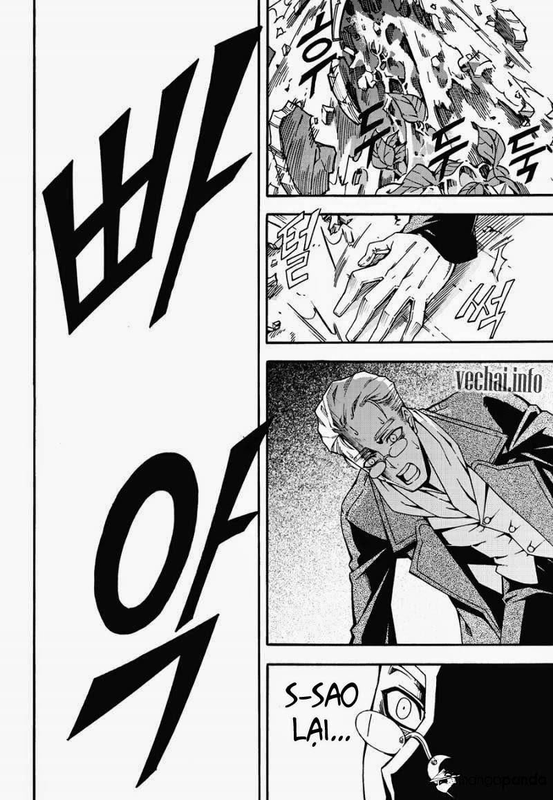 Witch Hunter Chapter 114 - 10