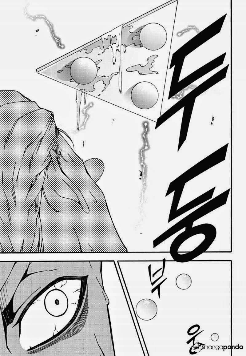 Witch Hunter Chapter 114 - 11