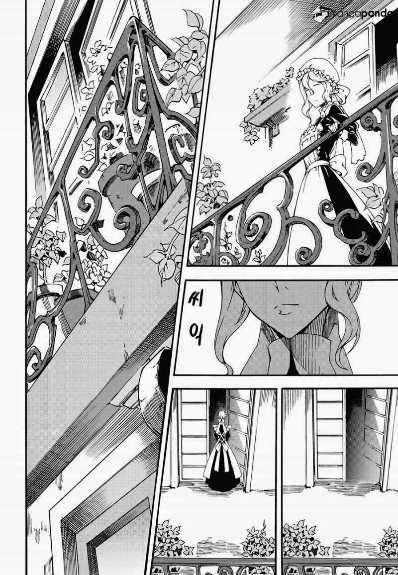 Witch Hunter Chapter 114 - 14