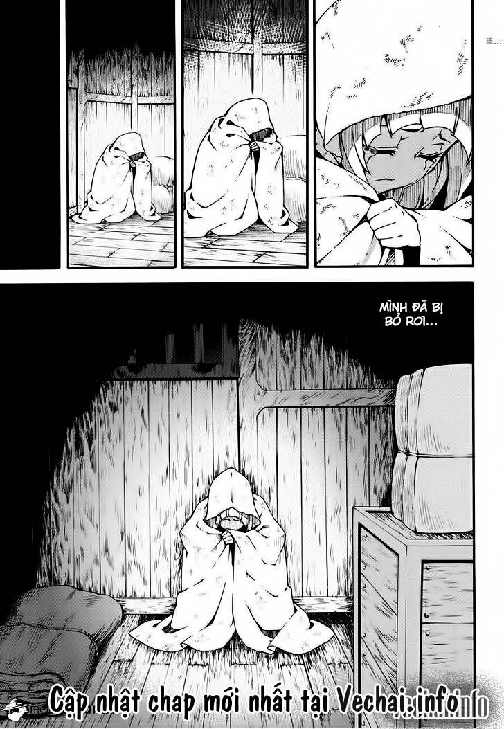 Witch Hunter Chapter 116 - 14