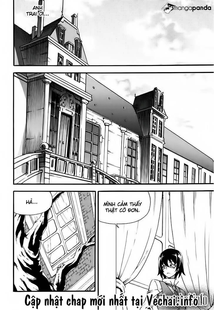 Witch Hunter Chapter 116 - 15