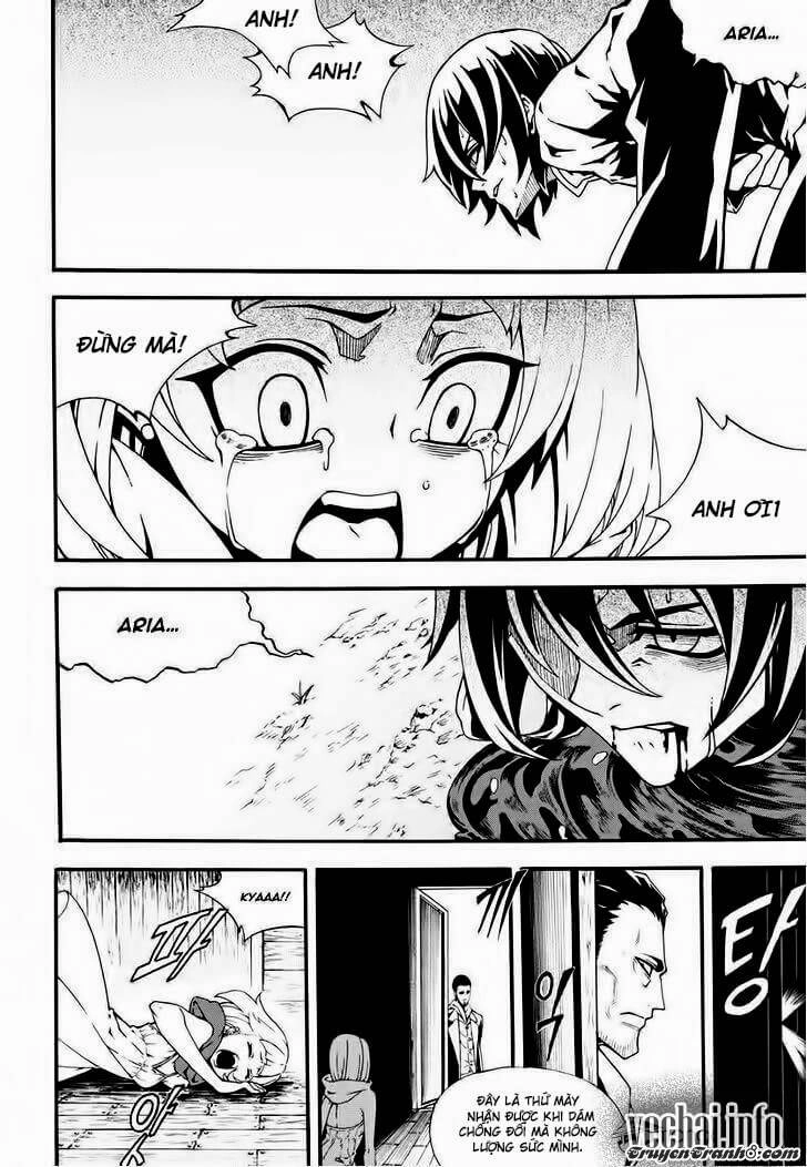 Witch Hunter Chapter 118 - 10