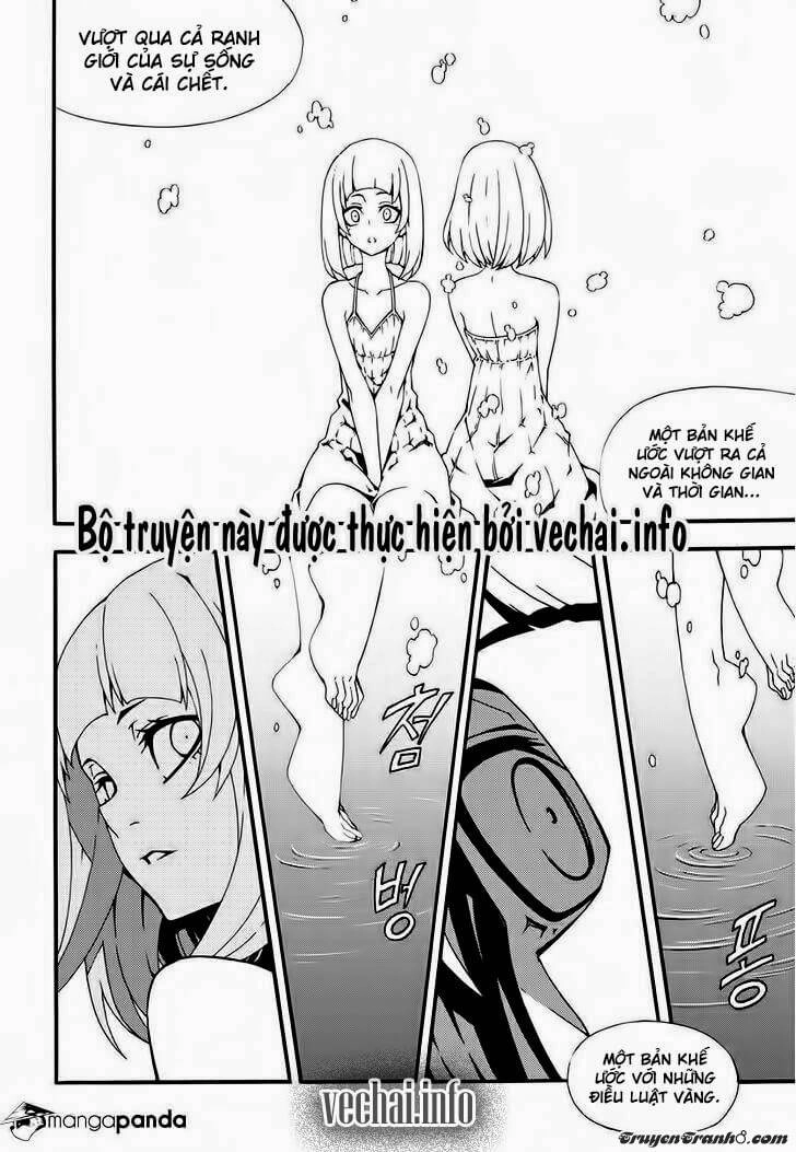 Witch Hunter Chapter 118 - 14